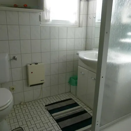 Haus Wattkieker Casa de Férias *