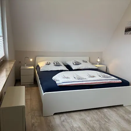Haus Wattkieker *