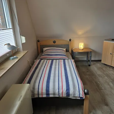 Haus Wattkieker