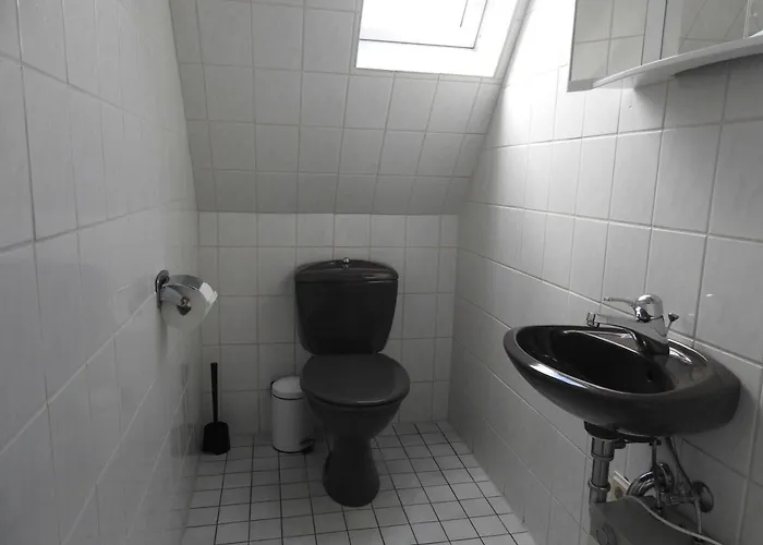 Haus Wattkieker 度假居 *